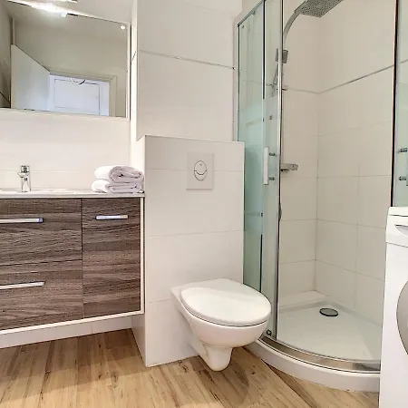 Nestor&jeeves - Gibraltar Terrasse - - By Sea - Pedestrian Zone * Nice