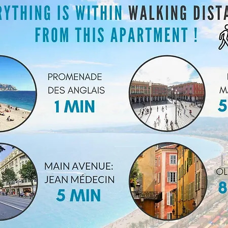 Nestor&jeeves - Gibraltar Terrasse - - By Sea - Pedestrian Zone