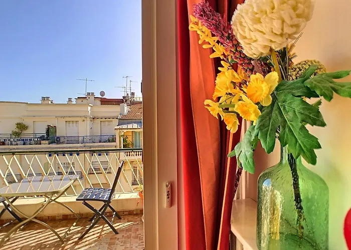 Nestor&jeeves - Gibraltar Terrasse - - By Sea - Pedestrian Zone *